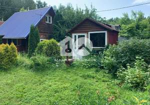 Дача 25м², 2-этажный, участок 334 сот.  