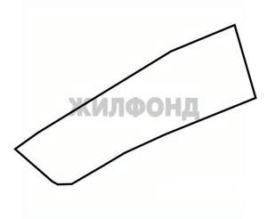 Дом 65м², 1-этажный, участок 5 сот.  