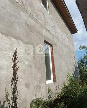 Дом 140м&sup2;, 2-этажный, участок 5 сот.  