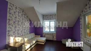 Дом 370м², 1-этажный, участок 14 сот.  