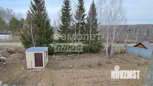 Коттедж 196м², 2-этажный, участок 10 сот.  