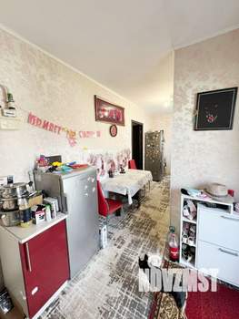 Дом 88м&sup2;, 1-этажный, участок 5 сот.  