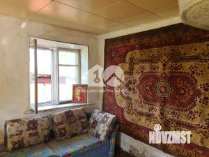 Дом 50м², 2-этажный, участок 7 сот.  