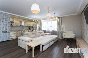 Дом 190м&sup2;, 2-этажный, участок 7 сот.  