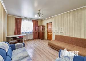 Дом 60м&sup2;, 1-этажный, участок 2 сот.  