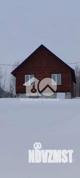 Дом 82м², 2-этажный, участок 6 сот.  