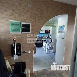 Коттедж 191м², 2-этажный, участок 10 сот.  