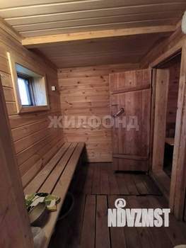 Дом 45м², 2-этажный, участок 7 сот.  
