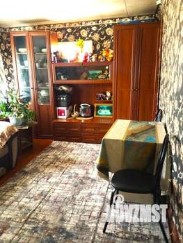 Дом 50м&sup2;, 1-этажный, участок 4 сот.  