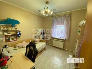 Дом 60м², 1-этажный, участок 5 сот.  