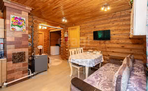 Дом 156м&sup2;, 2-этажный, участок 6 сот.  