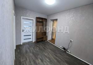 Дом 48м&sup2;, 2-этажный, участок 7 сот.  