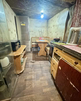 Дом 63м&sup2;, 1-этажный, участок 6 сот.  