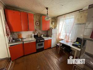 Дом 70м², 1-этажный, участок 11 сот.  