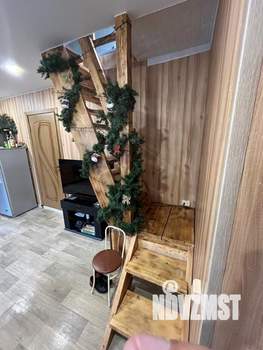 Дом 120м&sup2;, 2-этажный, участок 4 сот.  