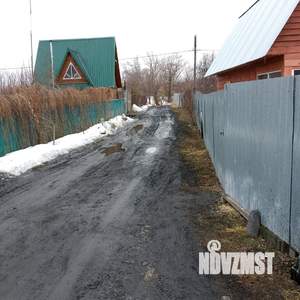 Дом 72м², 2-этажный, участок 4 сот.  