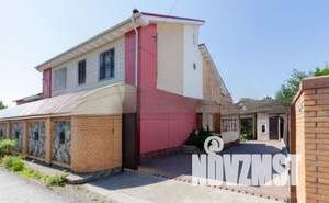 Коттедж 380м², 2-этажный, участок 13 сот.  
