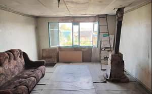 Дом 54м², 2-этажный, участок 4 сот.  