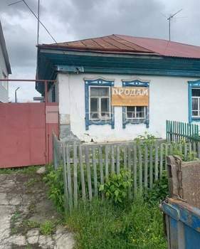 Дом 24м², 1-этажный, участок 5 сот.  