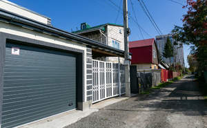 Дом 133м², 2-этажный, участок 4 сот.  