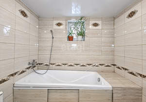 Дом 65м&sup2;, 2-этажный, участок 7 сот.  