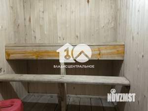 Дача 46м², 2-этажный, участок 7 сот.  