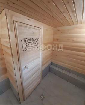 Дом 125м², 2-этажный, участок 10 сот.  