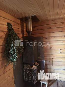 Дом 24м&sup2;, 2-этажный, участок 7 сот.  