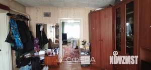 Дом 79м&sup2;, 2-этажный, участок 4 сот.  