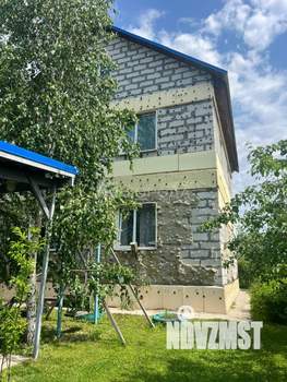 Дом 230м², 2-этажный, участок 6 сот.  
