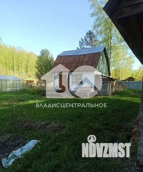Дача 25м², 2-этажный, участок 10 сот.  