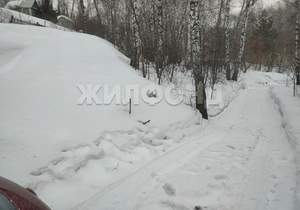 Дом 20м&sup2;, 2-этажный, участок 5 сот.  