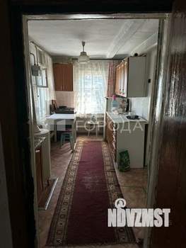 Дом 39м&sup2;, 1-этажный, участок 5 сот.  