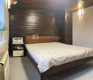 Дом 190м², 2-этажный, участок 7 сот.  