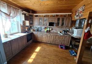 Дом 110м², 2-этажный, участок 7 сот.  
