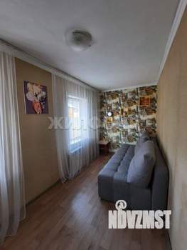 Дом 88м², 1-этажный, участок 9 сот.  