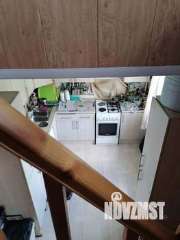 Коттедж 120м², 2-этажный, участок 10 сот.  