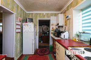 Дом 63м², 1-этажный, участок 4 сот.  