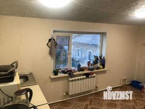 Дом 110м², 2-этажный, участок 3 сот.  