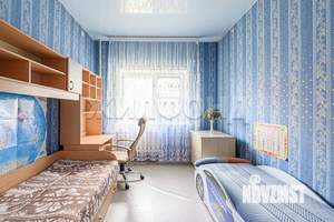 Коттедж 280м², 1-этажный, участок 9 сот.  