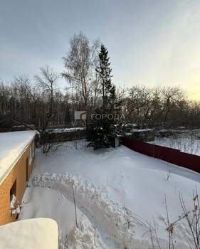 Дом 200м², 2-этажный, участок 7 сот.  