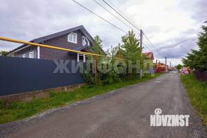 Дом 161м&sup2;, 2-этажный, участок 5 сот.  