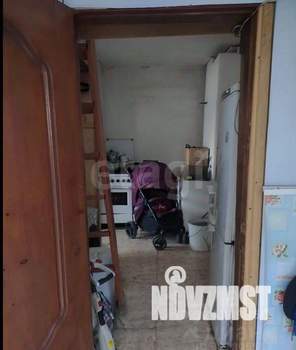 Дом 54м², 2-этажный, участок 4 сот.  