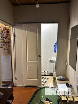 Коттедж 117м&sup2;, 3-этажный, участок 6 сот.  