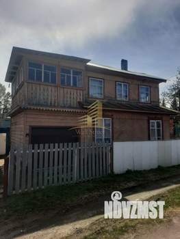 Дом 75м², 2-этажный, участок 7 сот.  