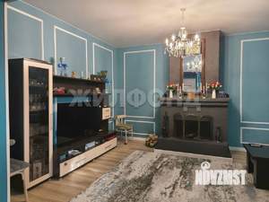 Дом 140м², 2-этажный, участок 5 сот.  