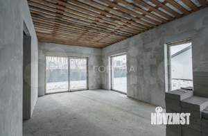 Дом 124м&sup2;, 1-этажный, участок 5 сот.  