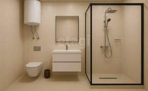 Дом 115м², 1-этажный, участок 8 сот.  