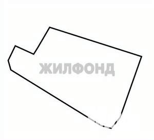 Дом 25м², 1-этажный, участок 10 сот.  