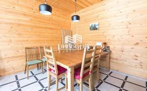 Дом 95м&sup2;, 2-этажный, участок 4 сот.  